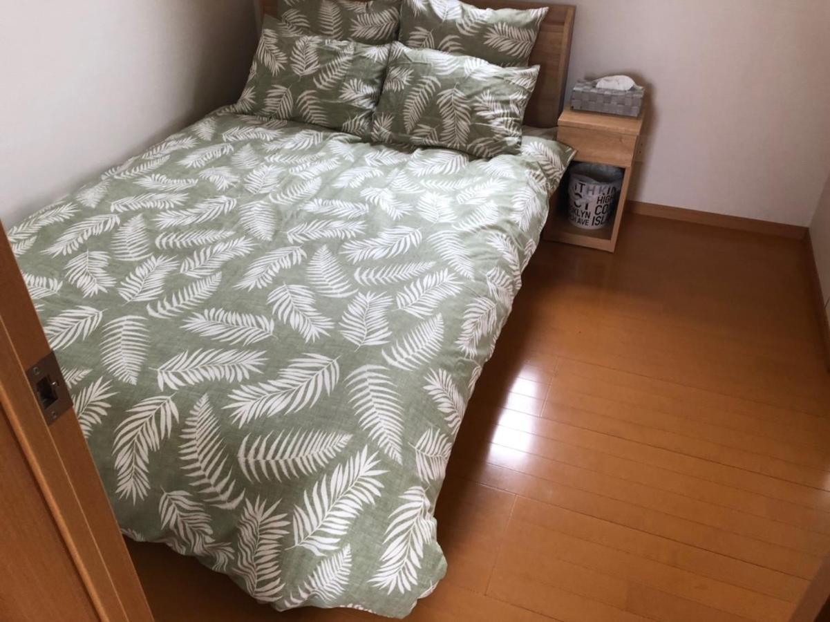 Ocean Villa Okinoerabu Wadomari Exteriér fotografie