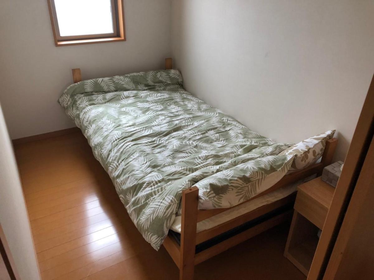Ocean Villa Okinoerabu Wadomari Exteriér fotografie