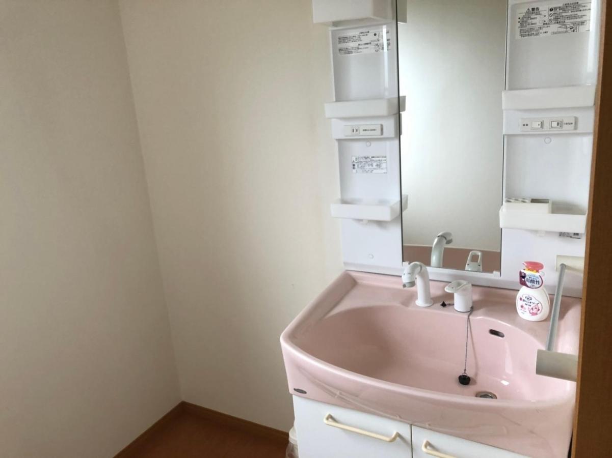 Ocean Villa Okinoerabu Wadomari Exteriér fotografie